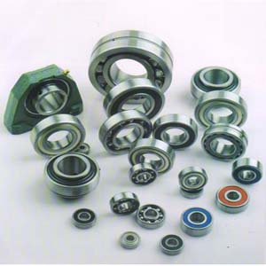 Deep groove ball bearing - Click Image to Close